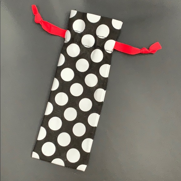 💖FREE ADD-ON💖 Sephora Rouge Makeup Pouch - Picture 2 of 5